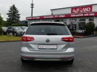 VW Passat Variant 1.5 TSI