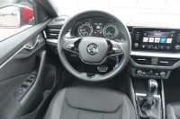 Skoda Scala 1.0 TSI DSG Tour
