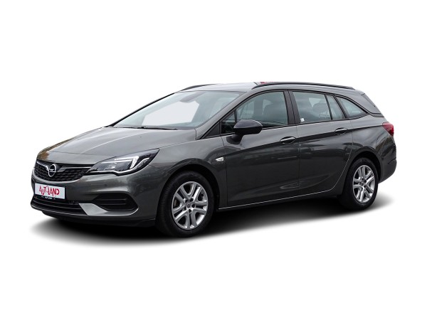 Opel Astra K Sports Tourer 1.2 Edition