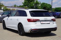 Audi A4 Quattro Avant 45 TFSI quattro S-Line