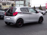 Citroen C1 1.2 12V VTi