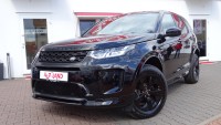 Vorschau: Land Rover Discovery Sport 2.0 P200 R-Dynamic S AWD