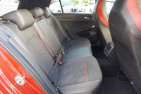 VW Golf VIII 2.0 TSI GTI Clubsport DSG