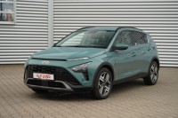 Vorschau: Hyundai BAYON Bayon 1.0 Prime