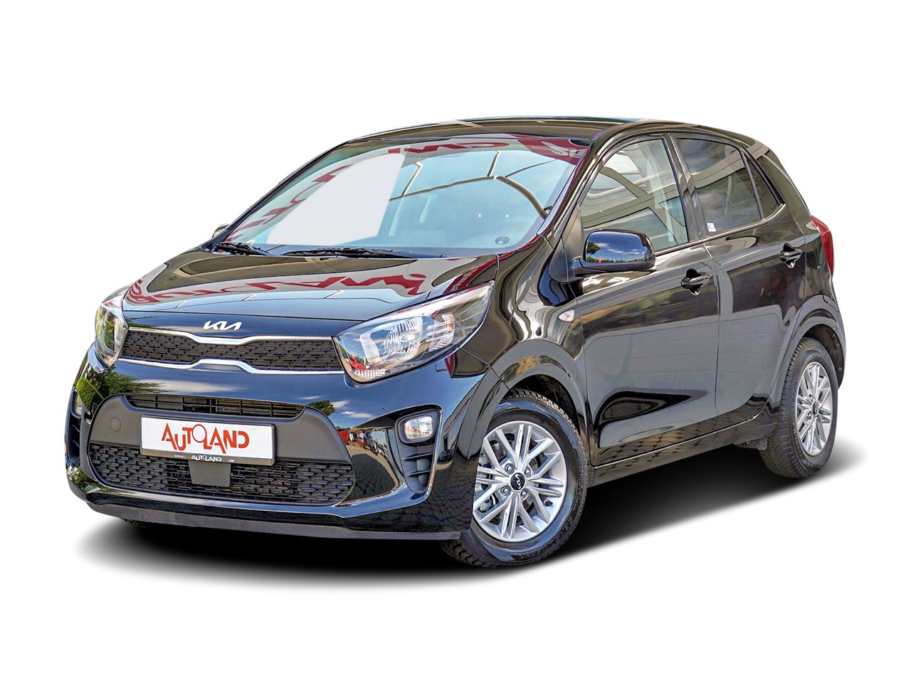 Kia Picanto 1.0