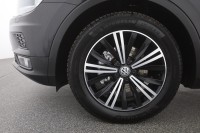 VW Tiguan 1.4 TSI Sound