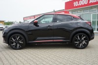 Nissan Juke N-Design 1.0 DIG-T AT