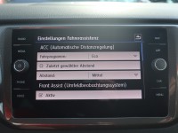 VW Golf Sportsvan VII 2.0 TDI