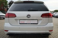 VW Golf VII Variant 1.0 TSI