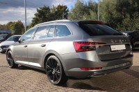 Skoda Superb Combi 2.0 TDI L&K DSG