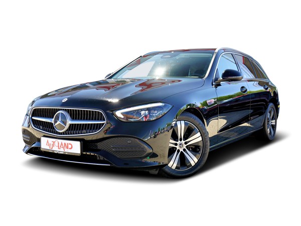 Mercedes-Benz C 220 C220 d T Avantgarde