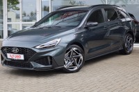 Vorschau: Hyundai i30 Kombi 1.5 T-GDI N-Line Aut.
