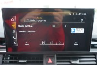Audi A4 Avant 45 TFSI qu. 2xS line