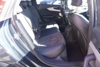 Audi A4 2.0 TFSI Avant design