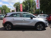 Opel Crossland 1.2Turbo Aut.