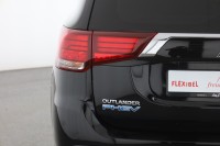 Mitsubishi Outlander 2.4 PHEV 4WD