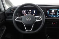 VW Caddy Maxi 2.0 TDI DSG