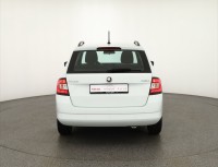 Skoda Fabia Combi 1.4 TDI