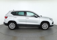 Seat Ateca 2.0 TDI DSG