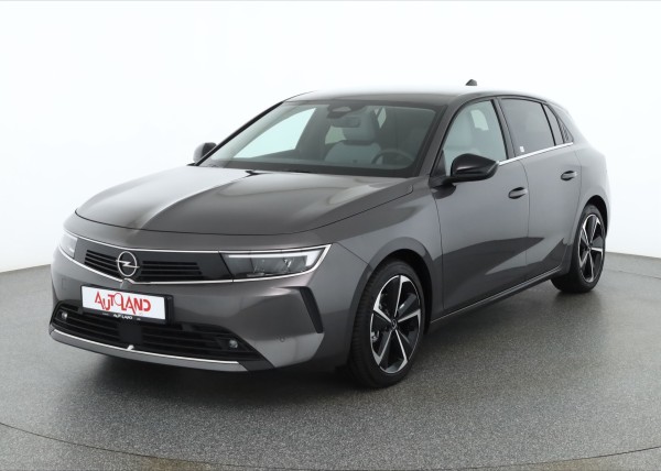 Opel Astra L 1.2 T Elegance