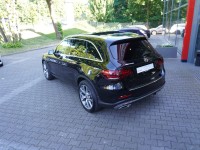 Mercedes-Benz GLC 300 d AMG Line 4Matic