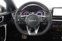 Kia xcee'd XCeed GT-Line 1.6 GDI Aut.