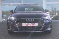 Audi A3 30 TFSI advanced