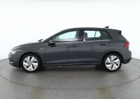 Vorschau: VW Golf VIII 1.5 eTSI DSG Style