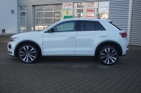 VW T-Roc 1.5 TSI United R-Line