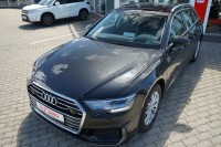 Audi A6 Avant 40 TDI S-Tronic S-Line