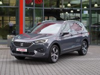 Seat Tarraco 1.5 TSI ACT Xcellence