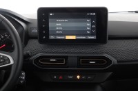 Dacia Sandero Stepway TCe 90