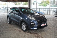Kia Sportage 1.6 T-GDI Spirit