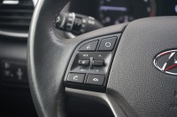 Hyundai Tucson 1.6 Style 4WD