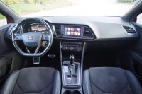 Seat Leon ST 2.0 TSI Cupra 4Drive