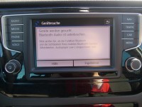 VW Golf Sportsvan 1.2 Sound