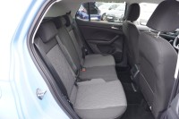 VW T-Cross 1.0 TSI