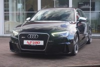 Vorschau: Audi RS3 Sportback 2.5 TFSI quattro