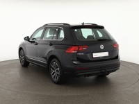VW Tiguan 2.0 TDI Comfortline