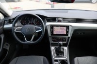VW Passat Variant 1.5TSI Conceptline