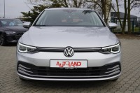 VW Golf VIII Variant 1.4 eTSI DSG