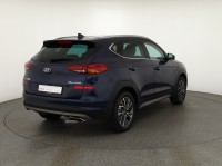 Hyundai Tucson 1.6 CRDi Aut. Style