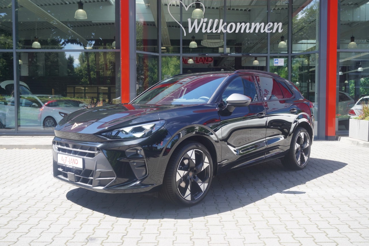 Cupra Terramar 1.5 eTSI DSG
