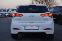 Vorschau: Hyundai i20 1.0 Passion