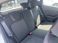 Ford Fiesta 1.0 EcoBoost ST-Line