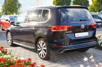 VW Touran 1.5 TSI Highline R-Line