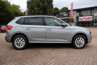 Skoda Kamiq 1.0 TSI