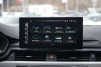 Audi A4 Avant 40 TFSI S-Tronic