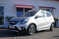 Vorschau: Opel Karl 1.0 120 Jahre