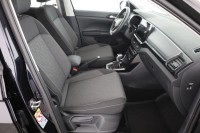 VW T-Cross 1.0 TSI DSG